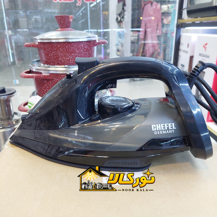 اتولباس چفل آلمان مدل510