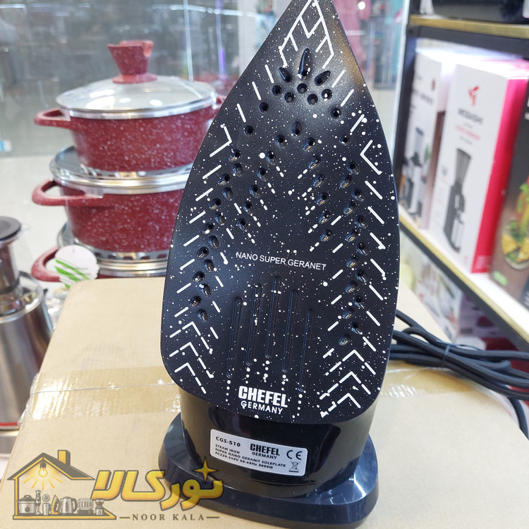 اتولباس چفل آلمان مدل510