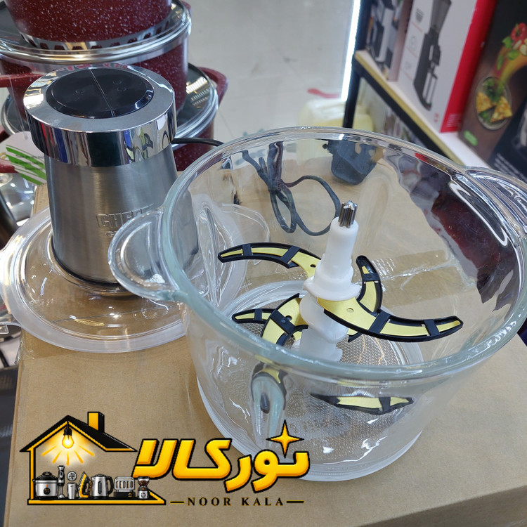 خردکن چفل مدل CGC310